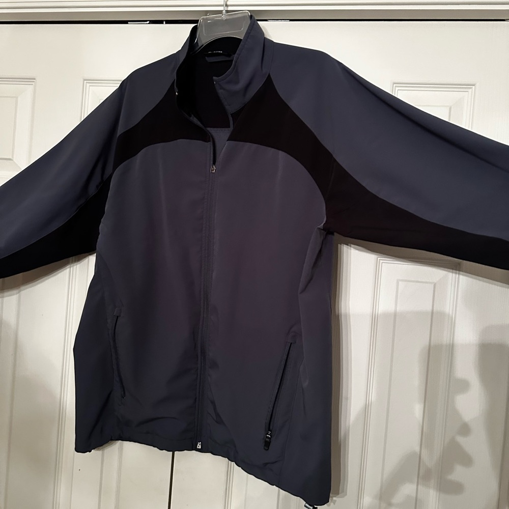 Size Medium Athletech jacket.